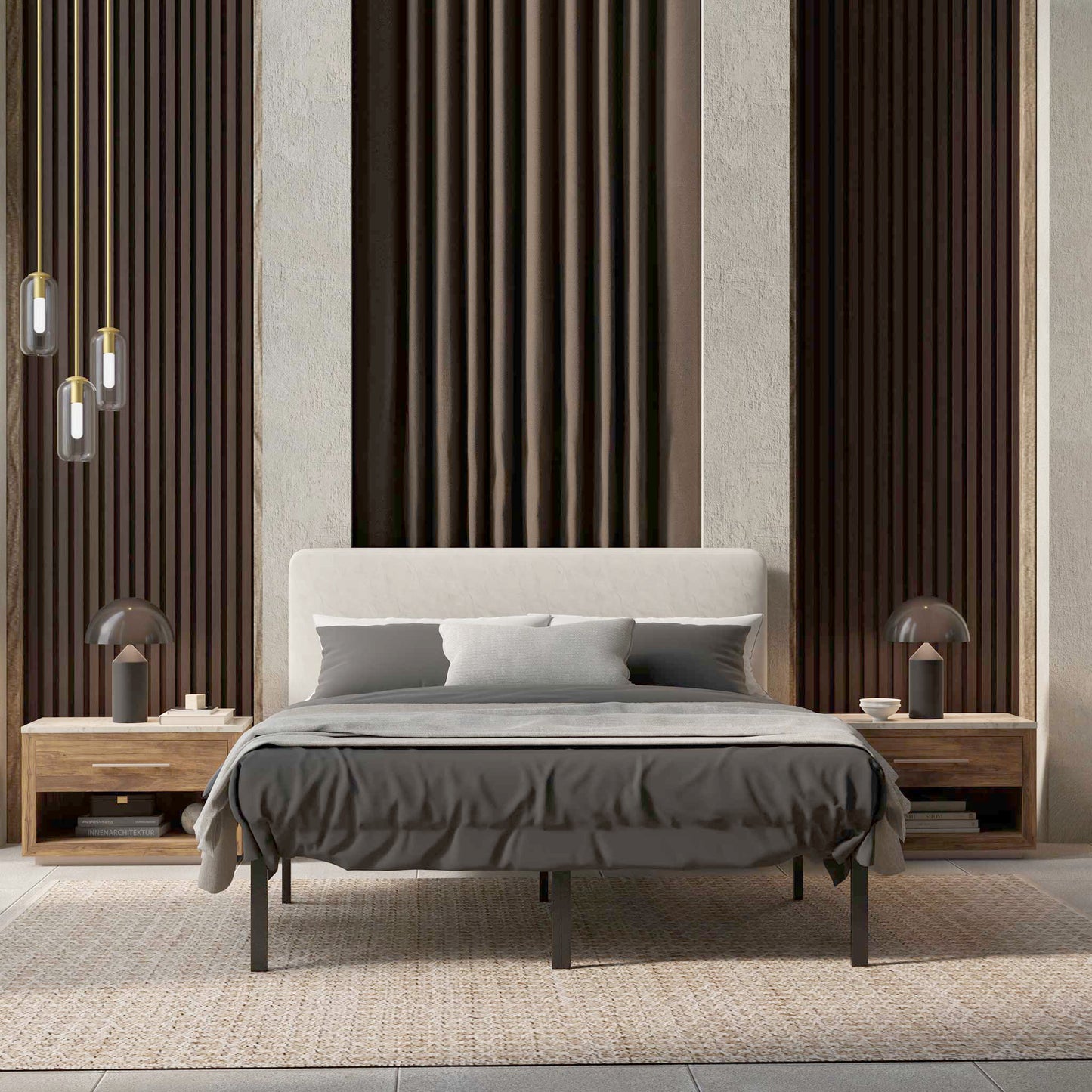 Modern Platform Foundation