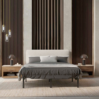 Modern Platform Foundation