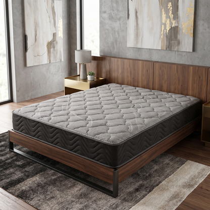 Shasta Hybrid Mattress 8"