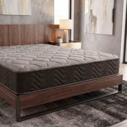 Shasta Hybrid Mattress 8"