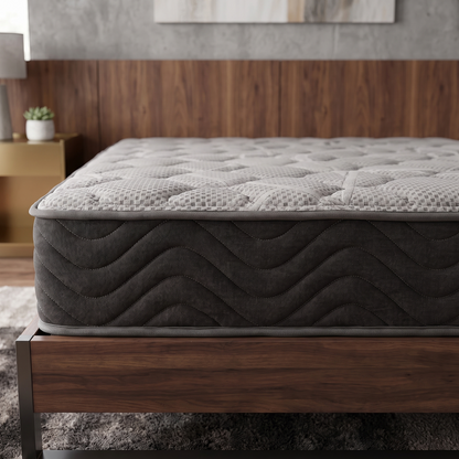 Shasta Hybrid Mattress 8"