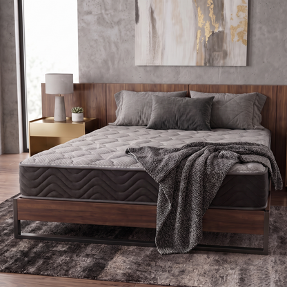 Shasta Hybrid Mattress 8"