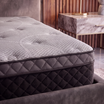Tahoe Hybrid Mattress 12"