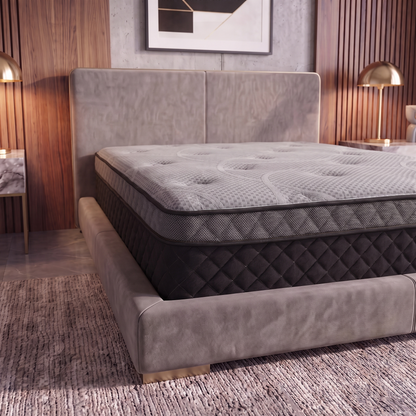 Tahoe Hybrid Mattress 12"