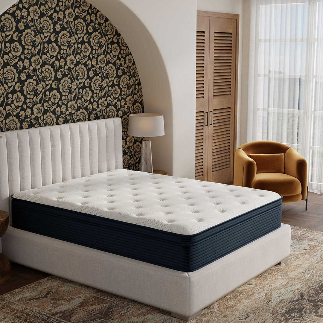 CS Hybrid 13" Mattress