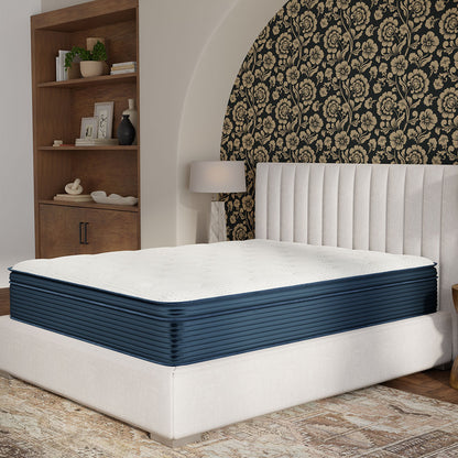 CS Hybrid 13" Mattress