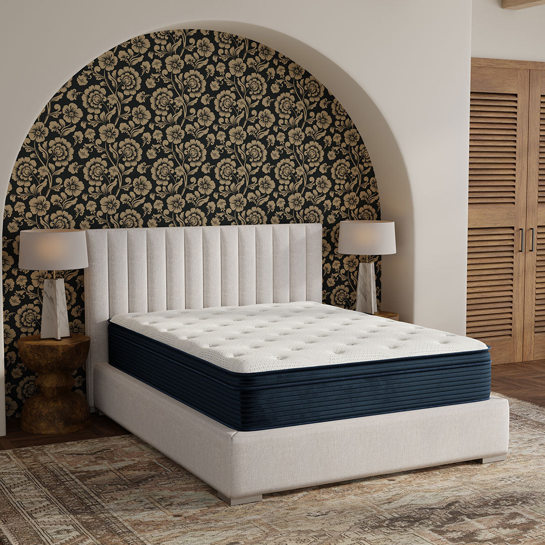 CS Hybrid 13" Mattress