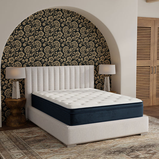 CS Hybrid 13" Mattress