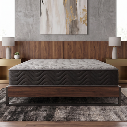 Shasta Hybrid Mattress 8"