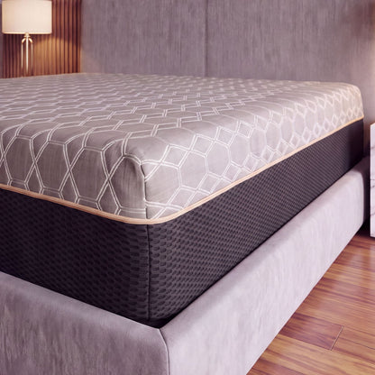 Copper Lux 14" Hybrid Mattress