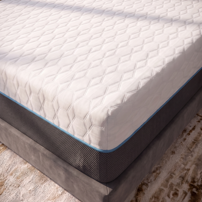 Copper Lux 12" Mattress