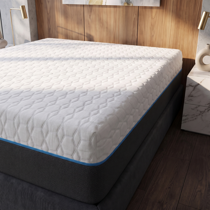 Copper Lux 14" Mattress