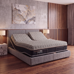 Copper Lux 14" Hybrid Mattress