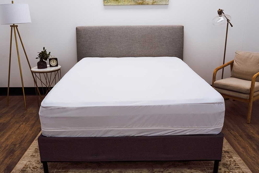 Mattress Protectors by BedTech