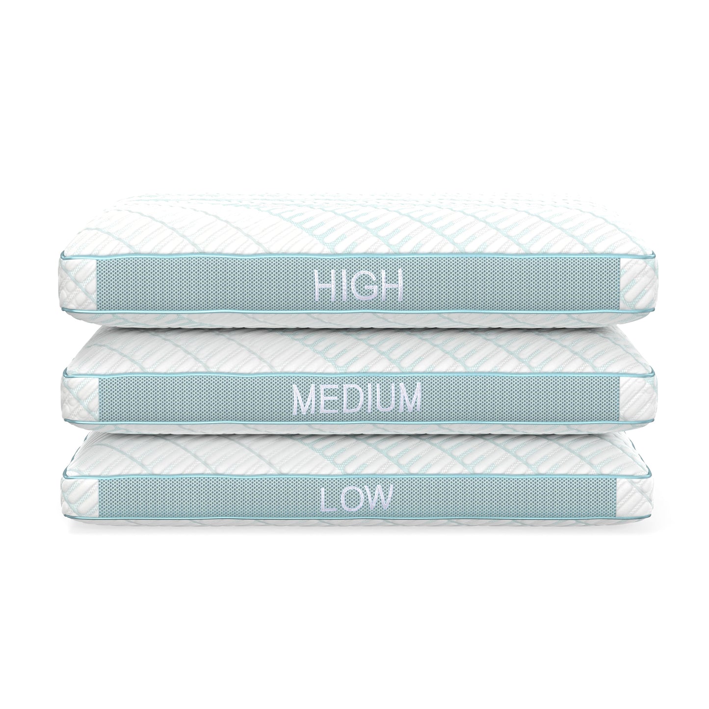 Blue Ice™ Cool Tech Pillow