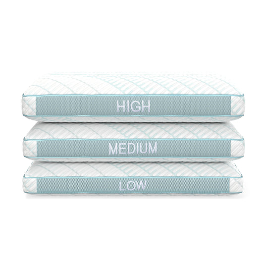 Blue Ice™ Cool Tech Pillow