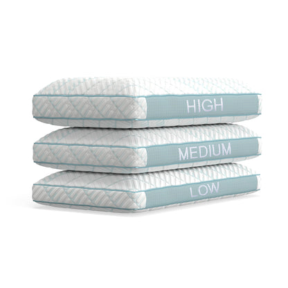 Blue Ice™ Cool Tech Pillow