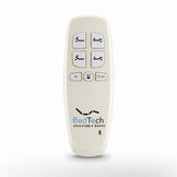 Block Bed Remote Remote Controls | BedTech
