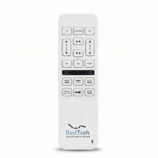 Remote Controls | BedTech
