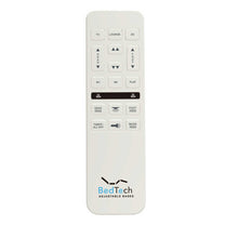 Remote Controls | BedTech