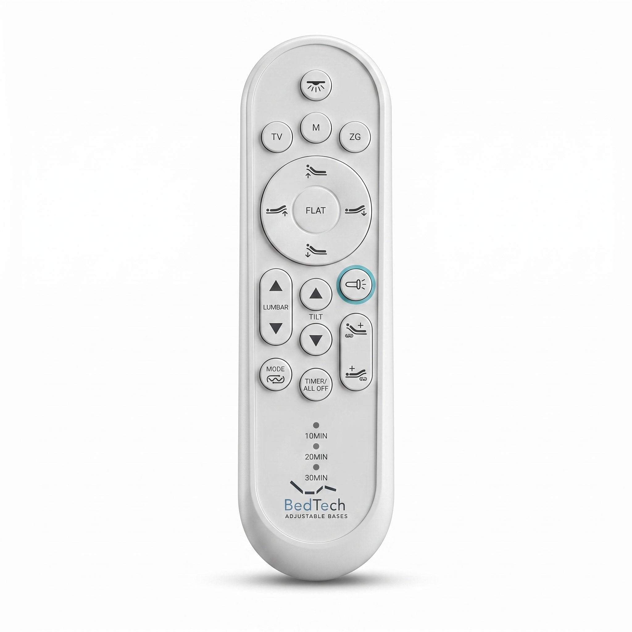 Remote Controls | BedTech