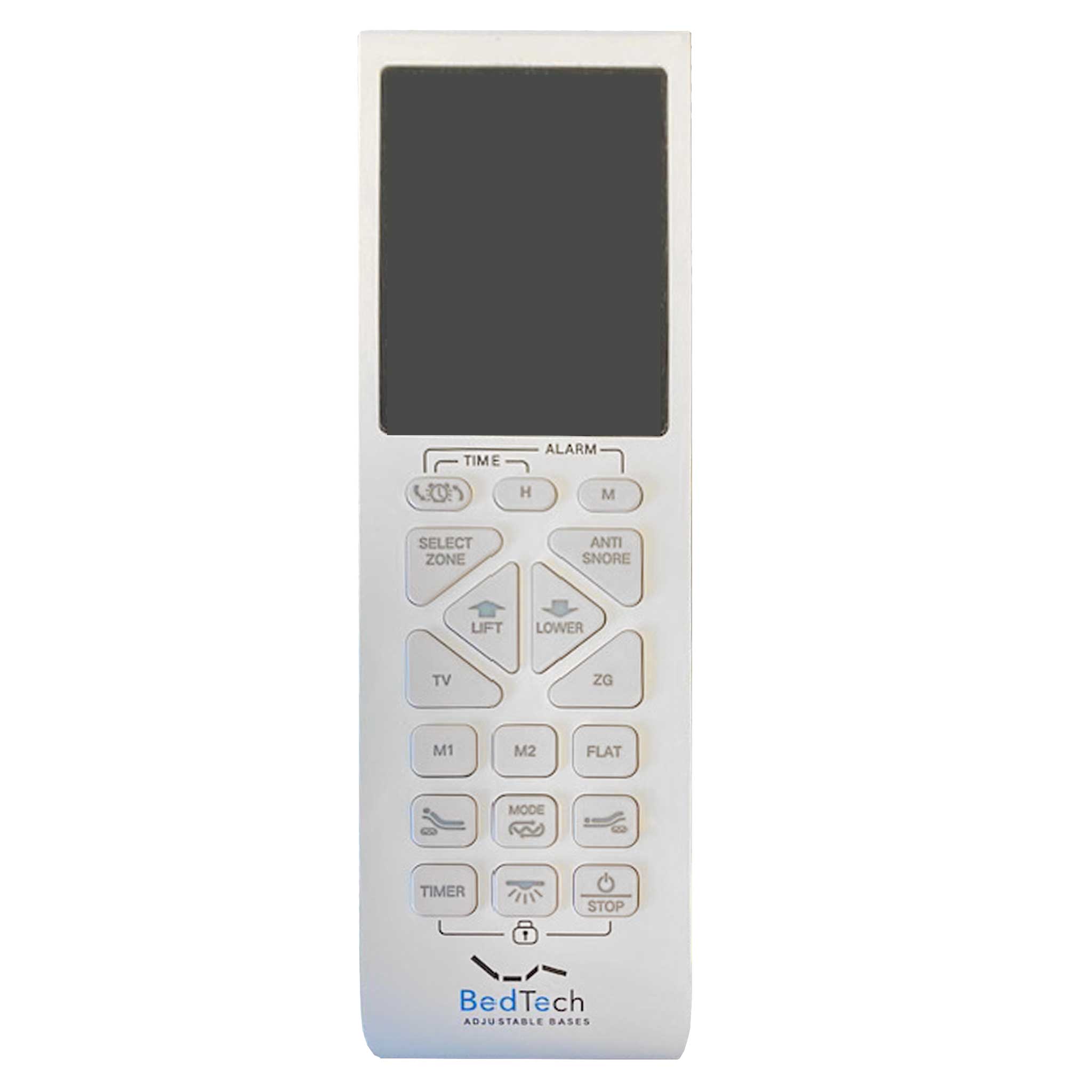 Remote Controls | BedTech