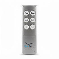 Remote Controls | BedTech