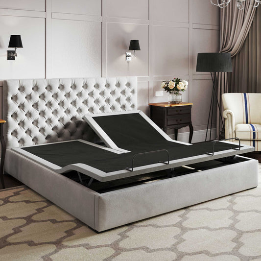 BTX5 Adjustable Bed