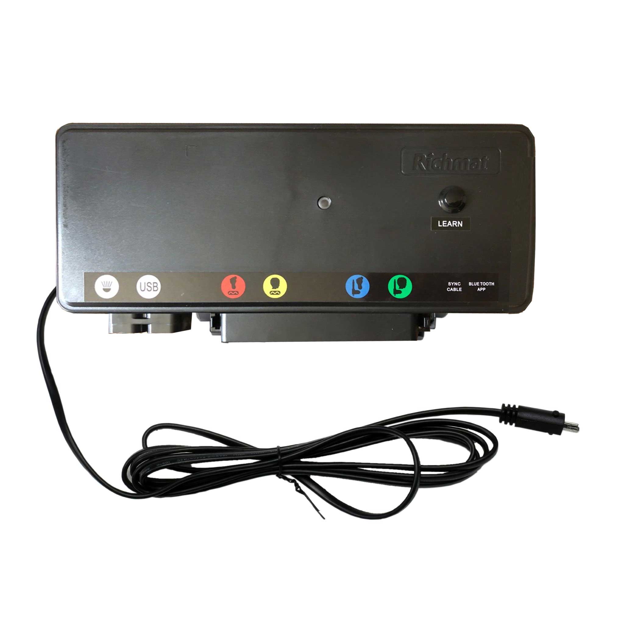 Cs9 Control Box Control Box for BedTech Adjustable Base