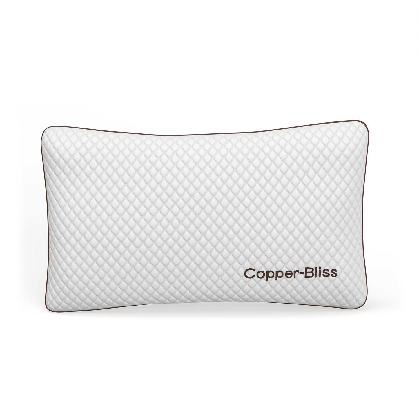 Copper Bliss Pillow