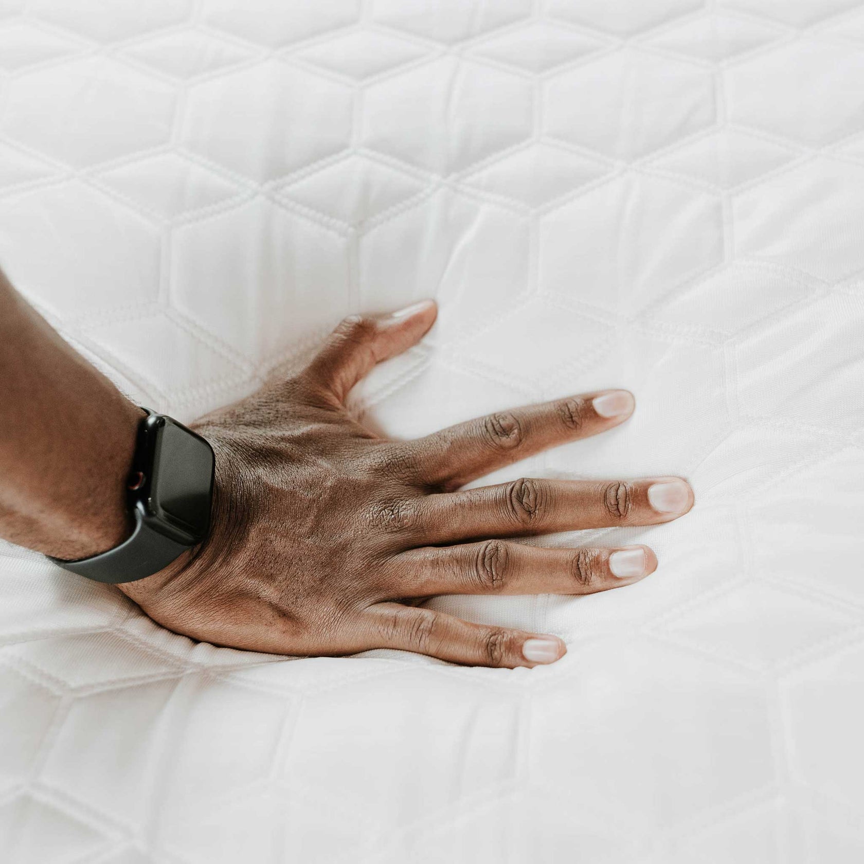 Copper Lux 12" Mattress BedTech