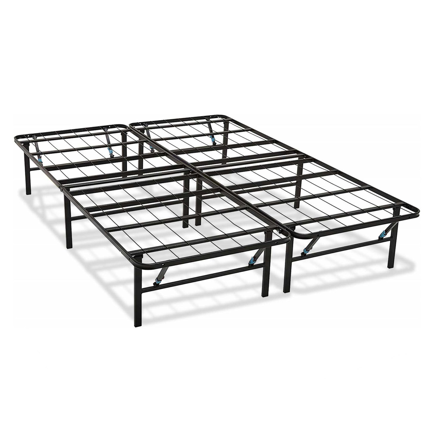 High Rise Foundation – BedTech
