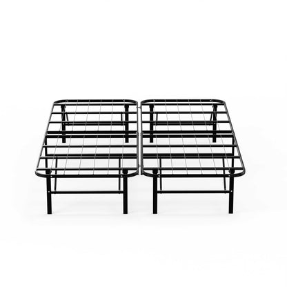 High Rise Foundation