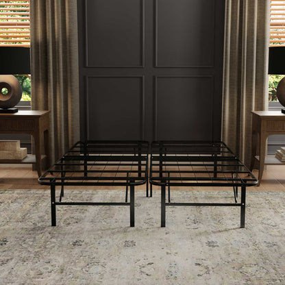 High Rise Foundation