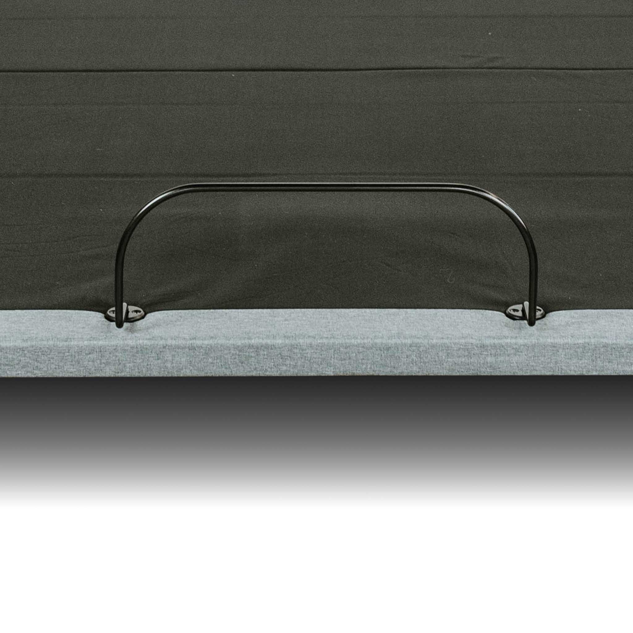 Adjustable Bed Frame Parts by BedTech