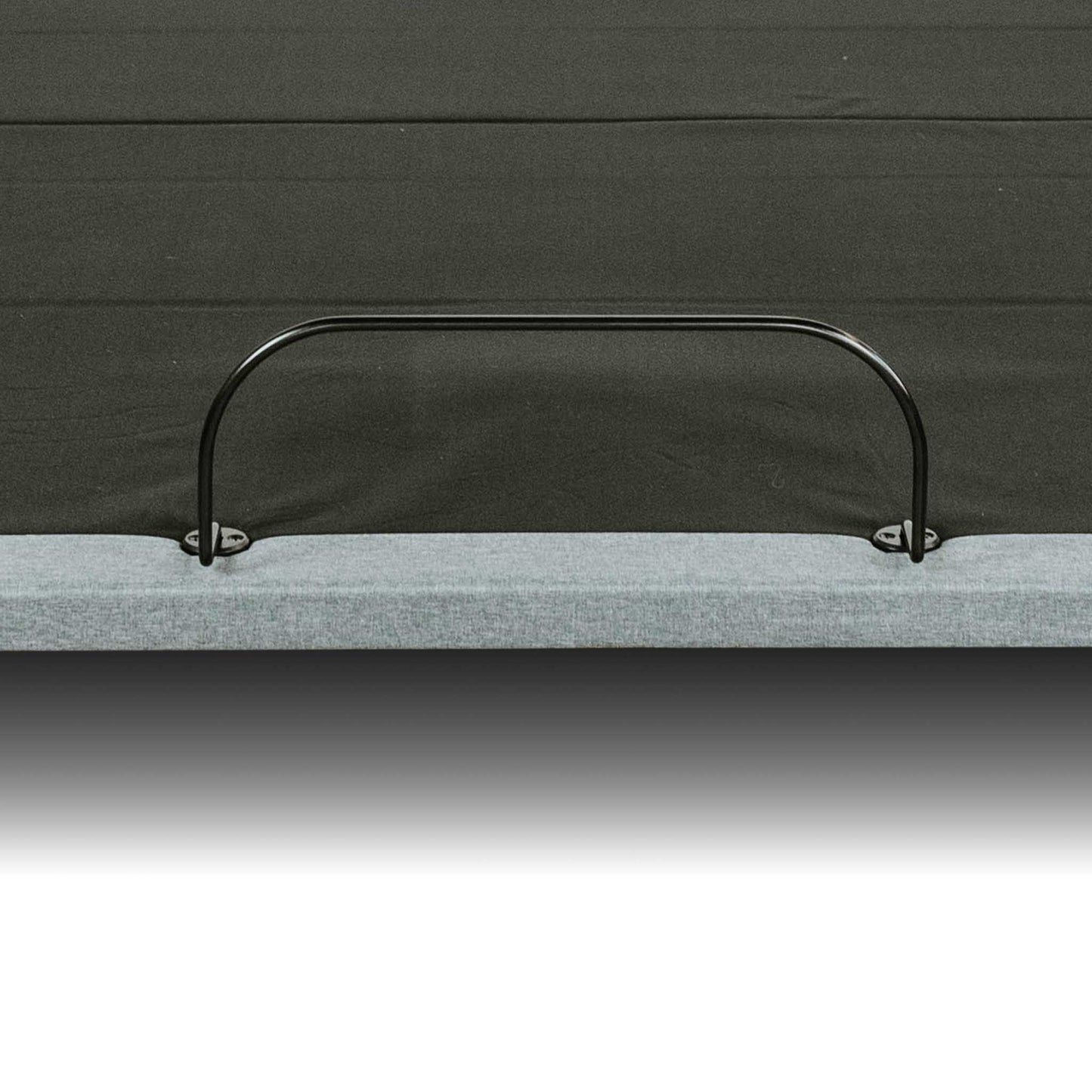 Foot Retainer Bar for BedTech Adjustable Bases