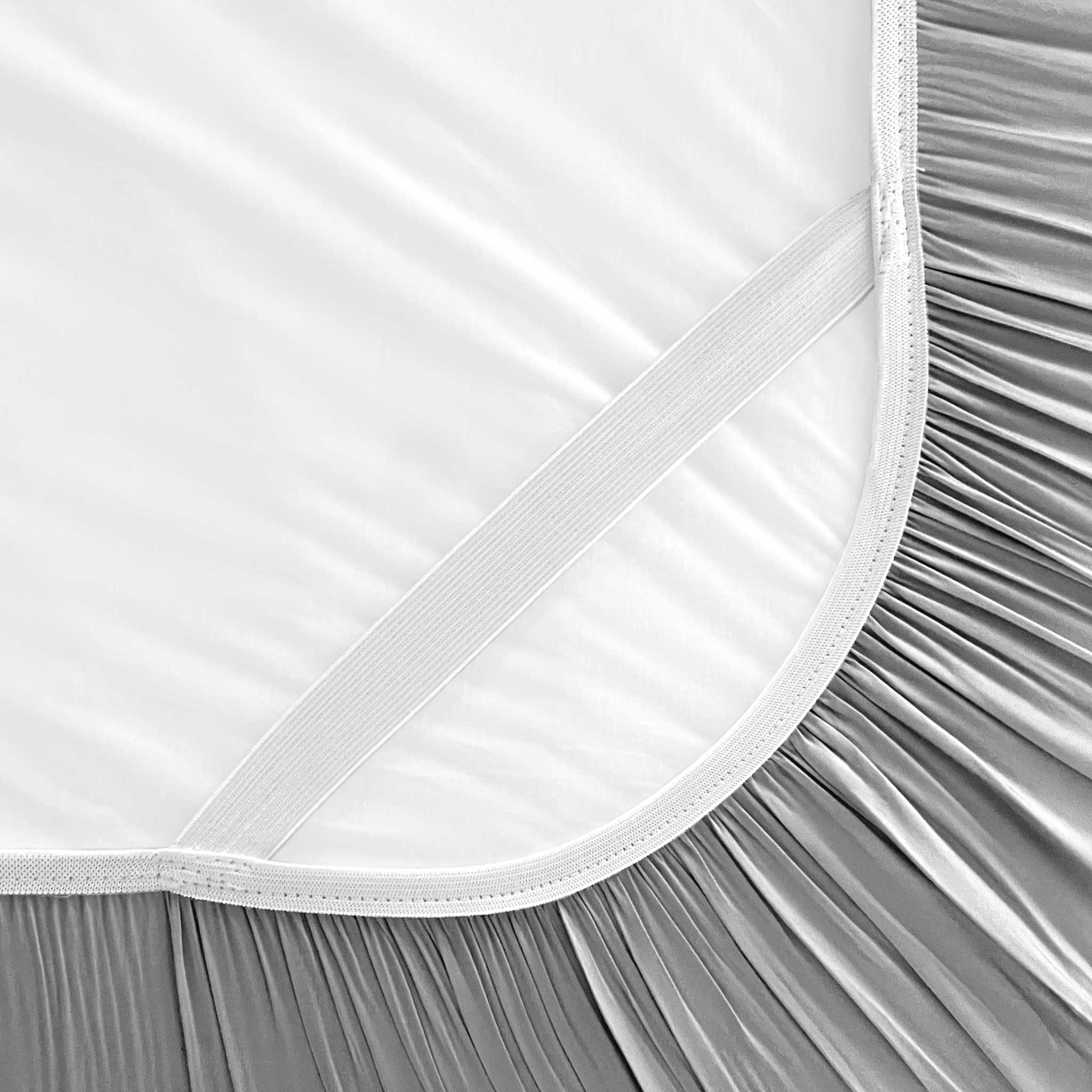 Thread™ Brushed Microfiber Sheets – BedTech