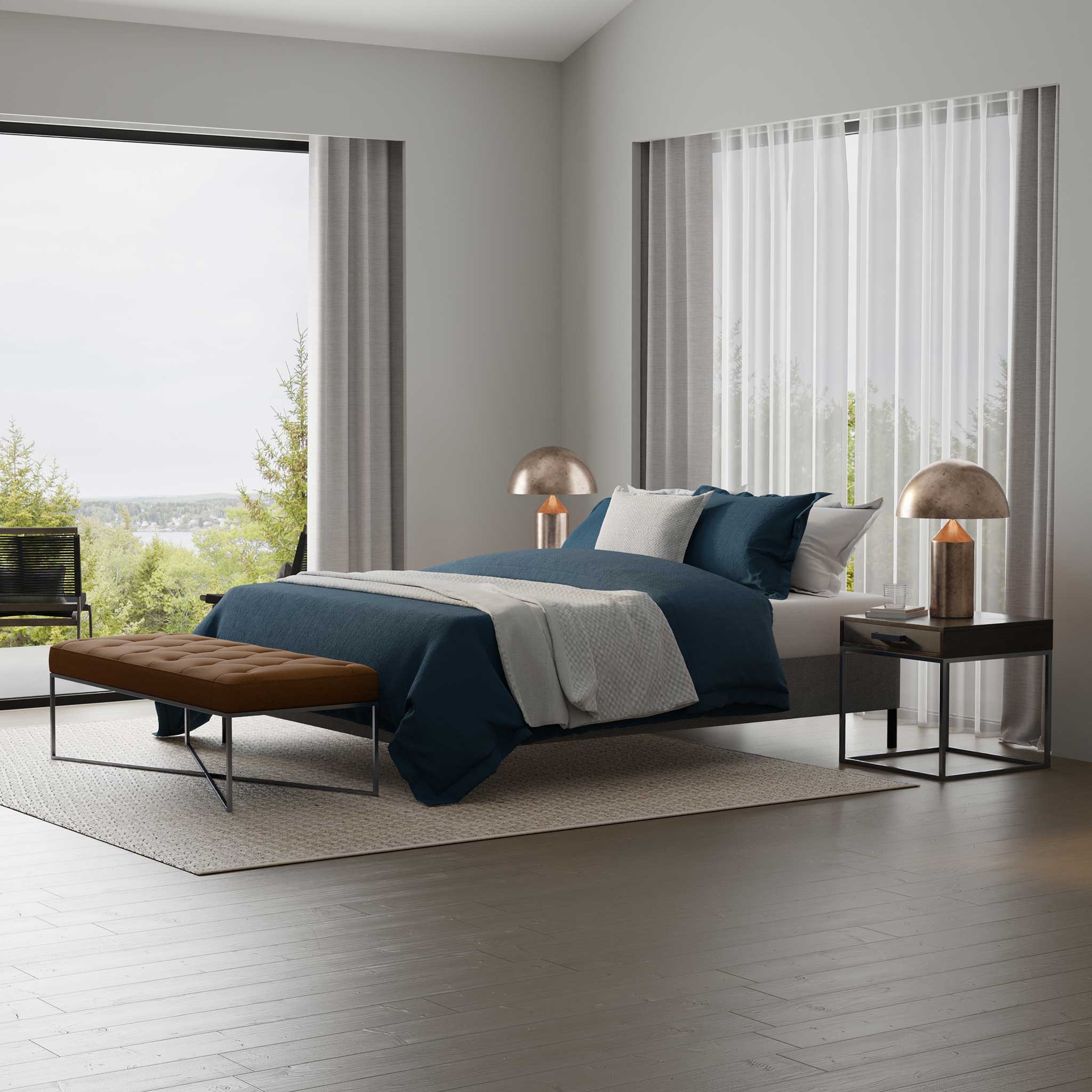 Standard Foundation | BedTech