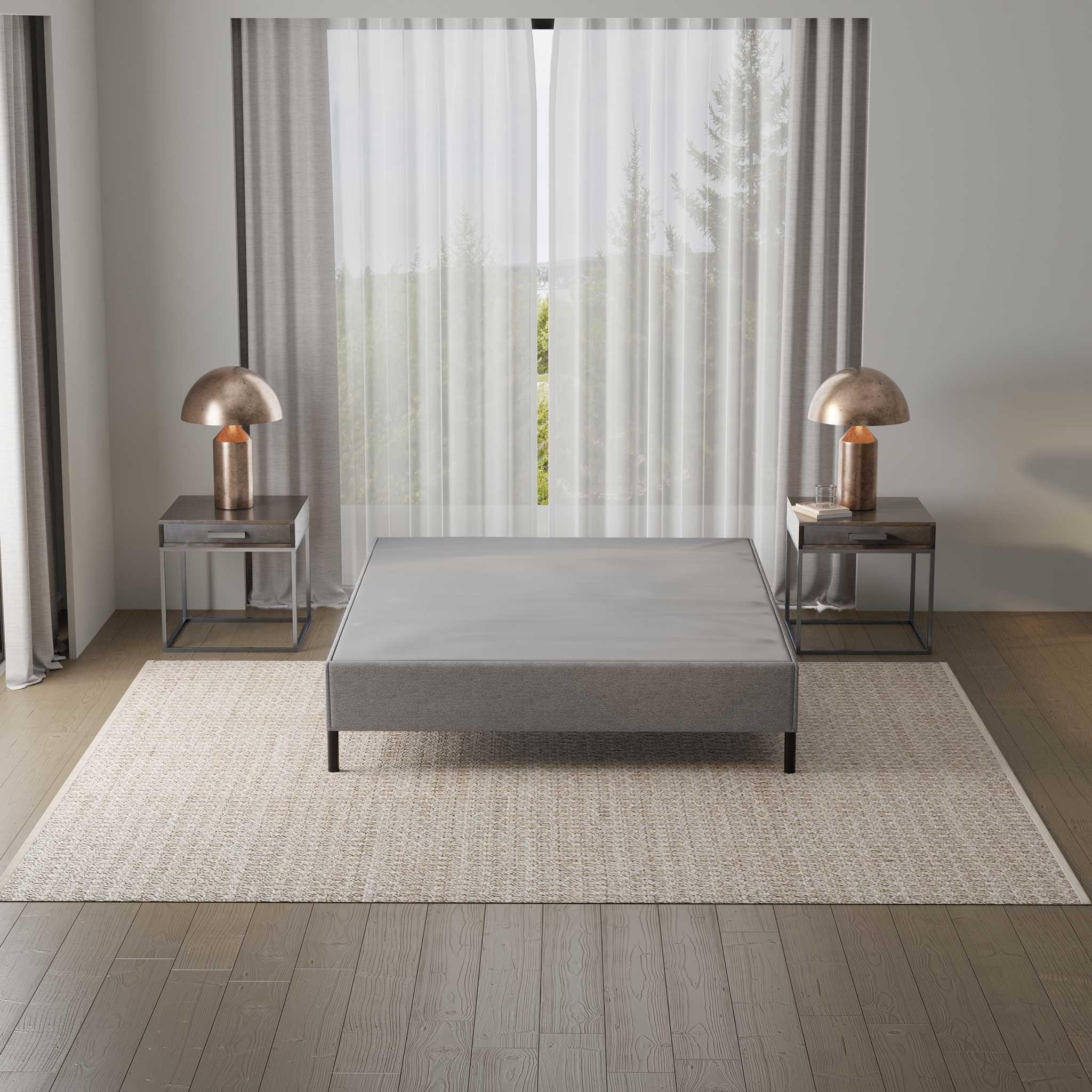 Standard Foundation | BedTech