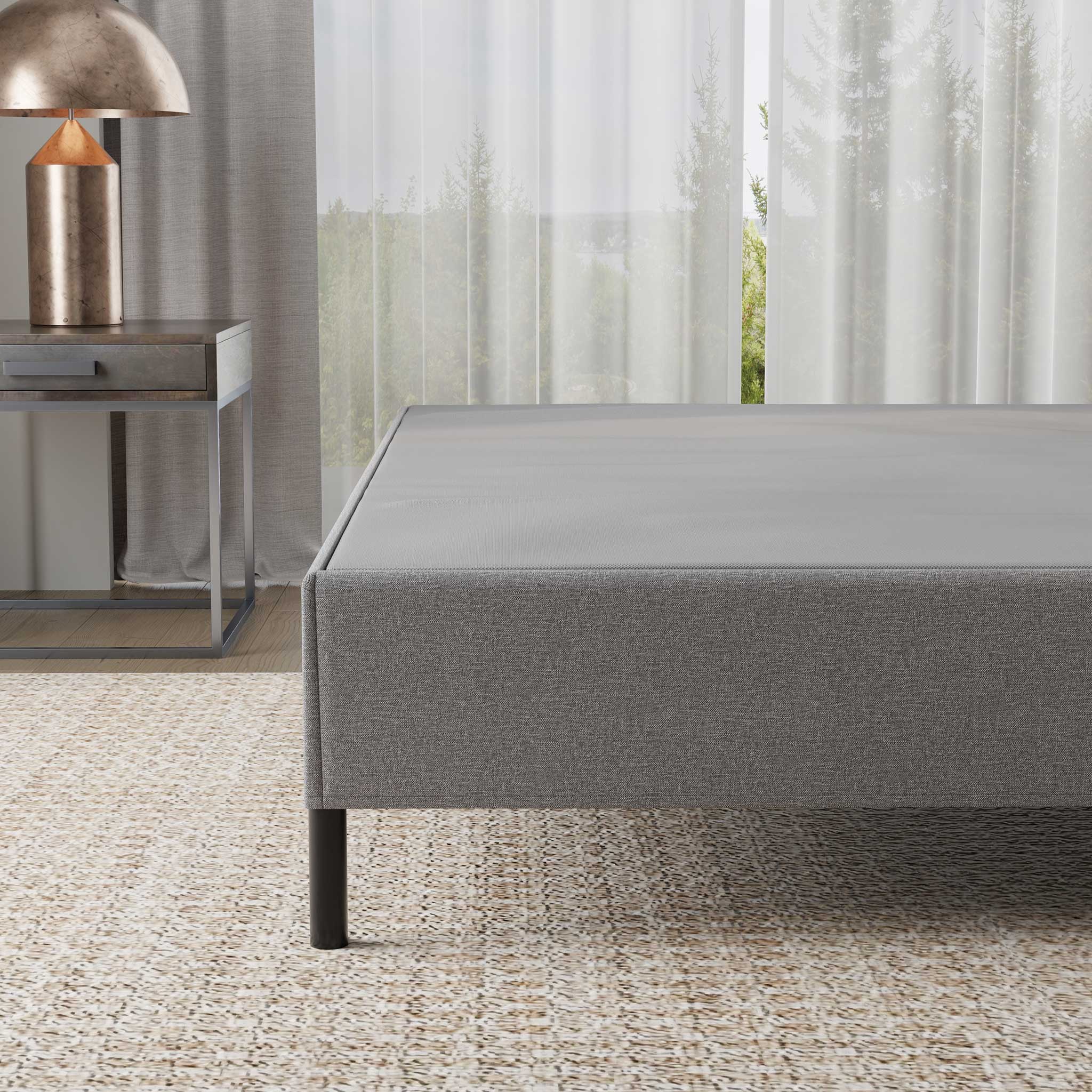 Standard Foundation | BedTech
