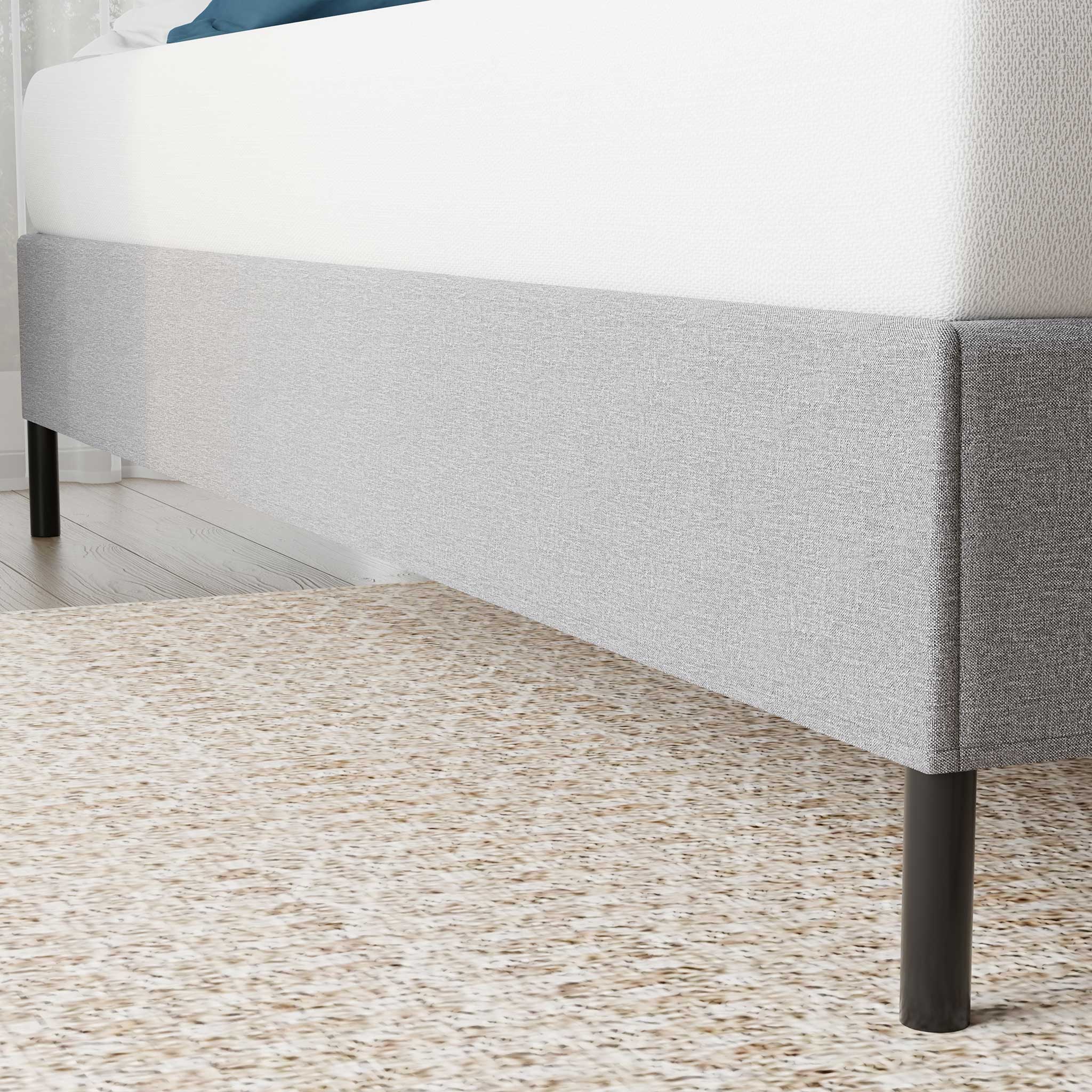 Standard Foundation | BedTech