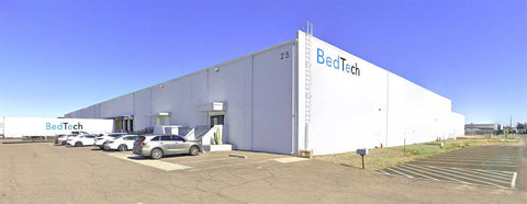 Our Company