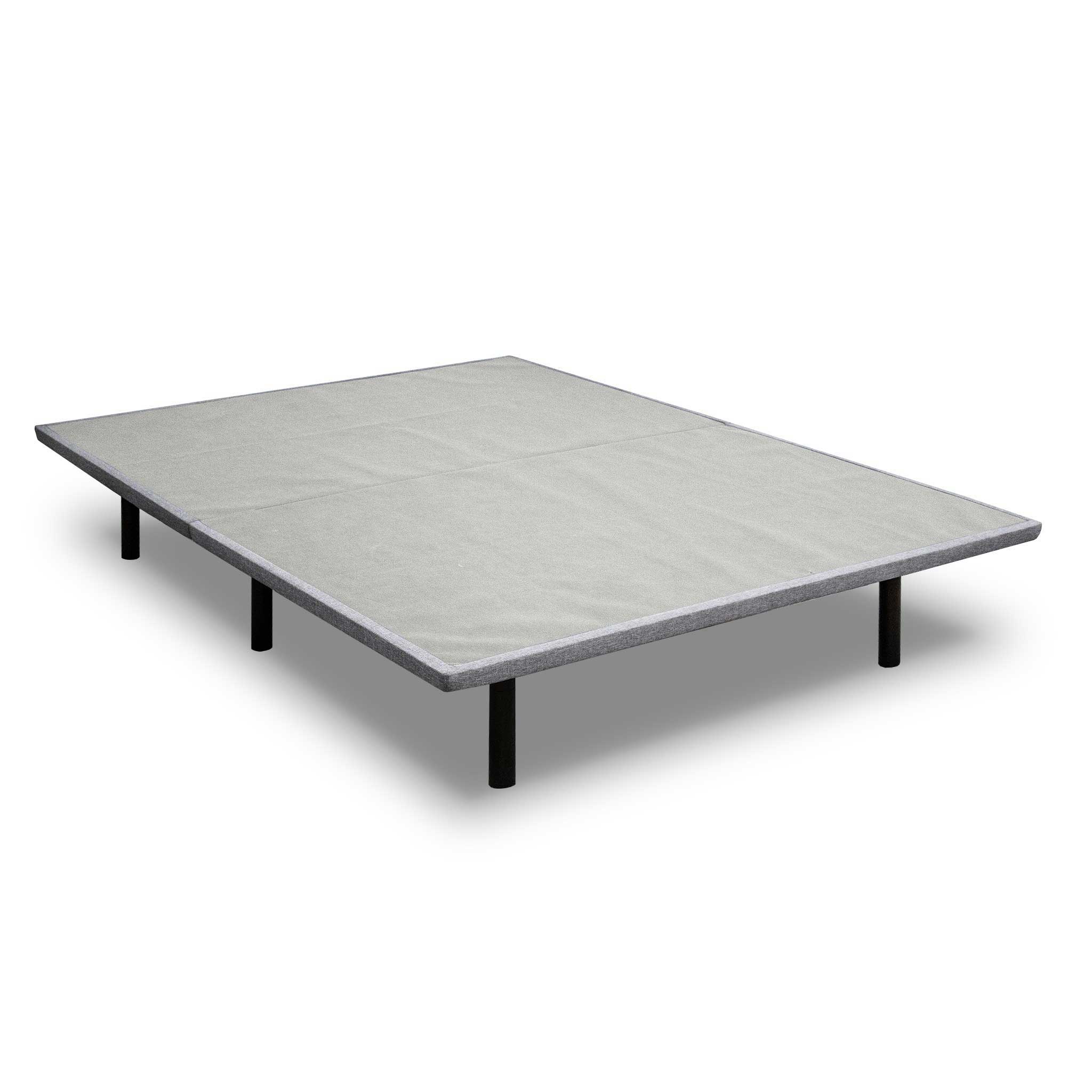 Upholstered Platform | BedTech