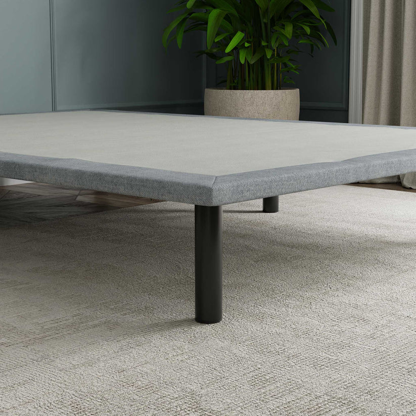 BedTech Upholstered Platform
