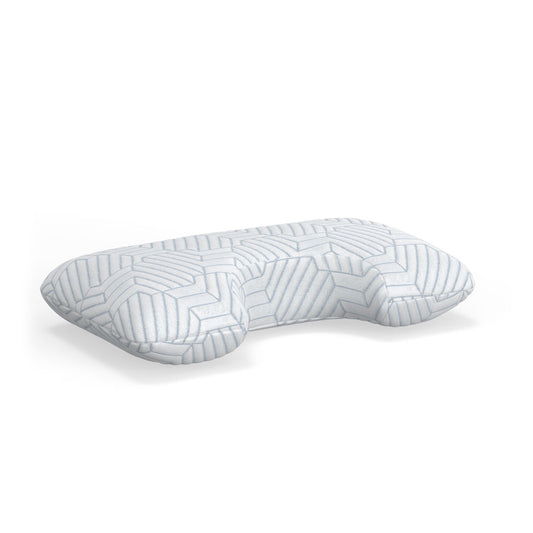 Bella Ice Curve Pillow