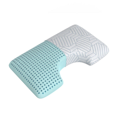 Bella Ice Curve Pillow