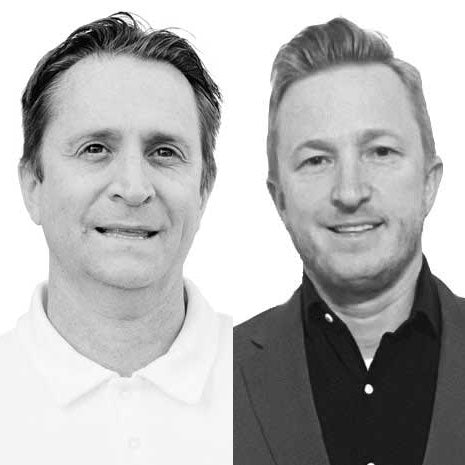 Meet Our Founders