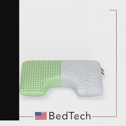 Bella Frost Pillows - BOGO