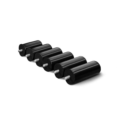 Saatva Adjustable Base Legs