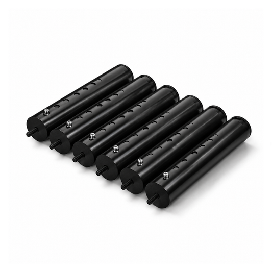 Saatva Adjustable Base Legs